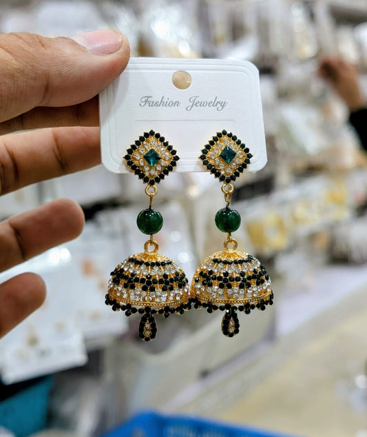 Jhumki