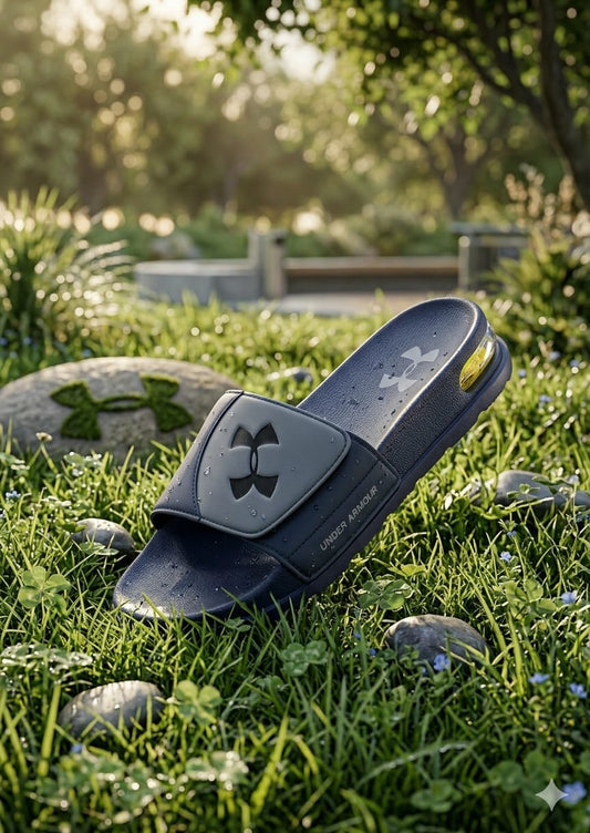 UnderArmour Mens Slides