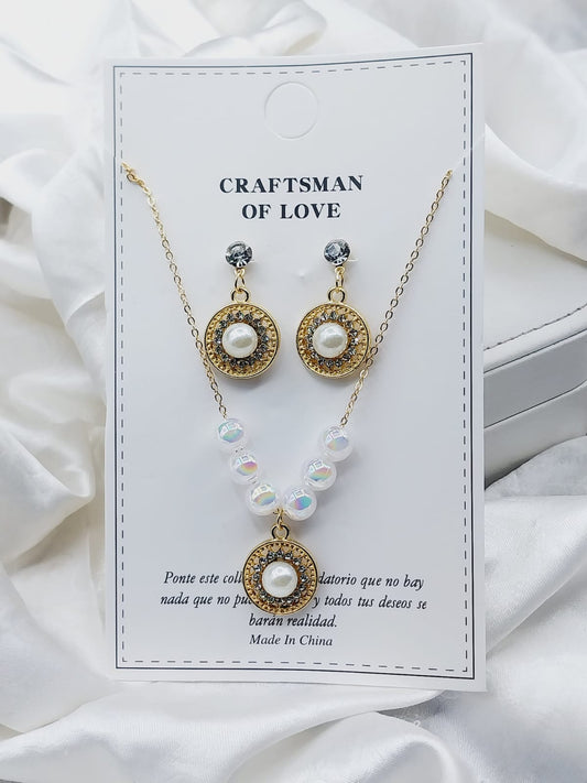 Locket Set