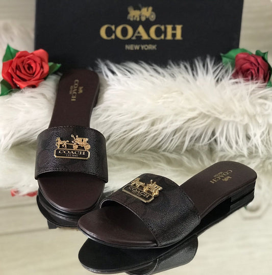 Coach flat sleeper