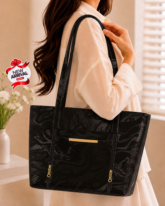 Big Size Tote Bag for Girls