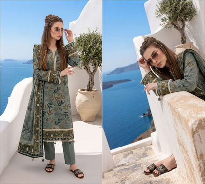 KHAADI Replica
