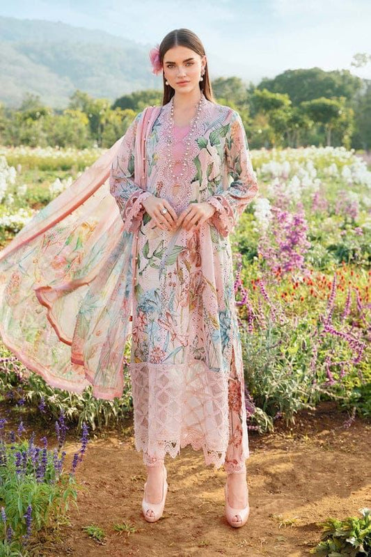 MARIA-B MPRINT LAWN COLLECTION