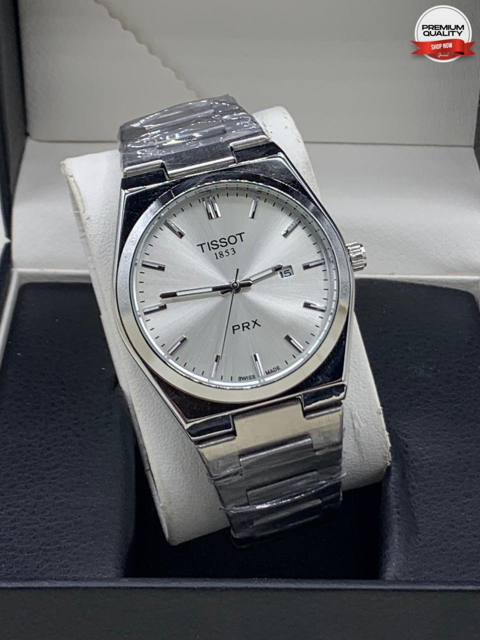 TISSOT WATCH FOR GENTS