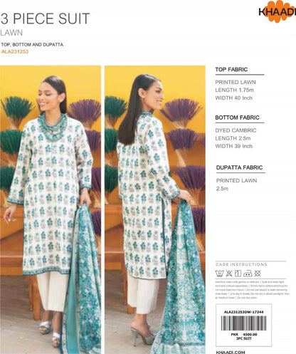 KHAADI
