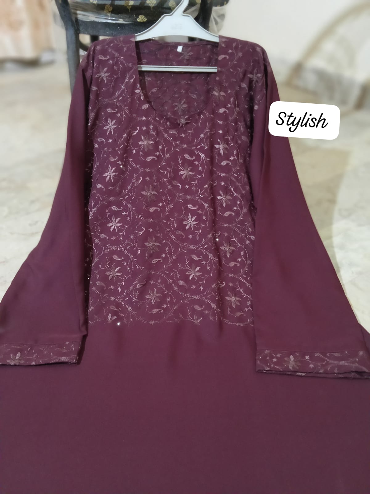 Abaya