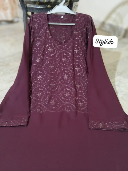 Abaya