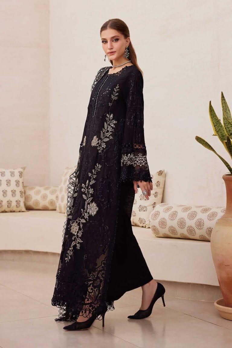 MARIA-B Lawn Collection