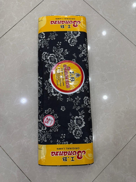Bonanza Digital Print Lawn