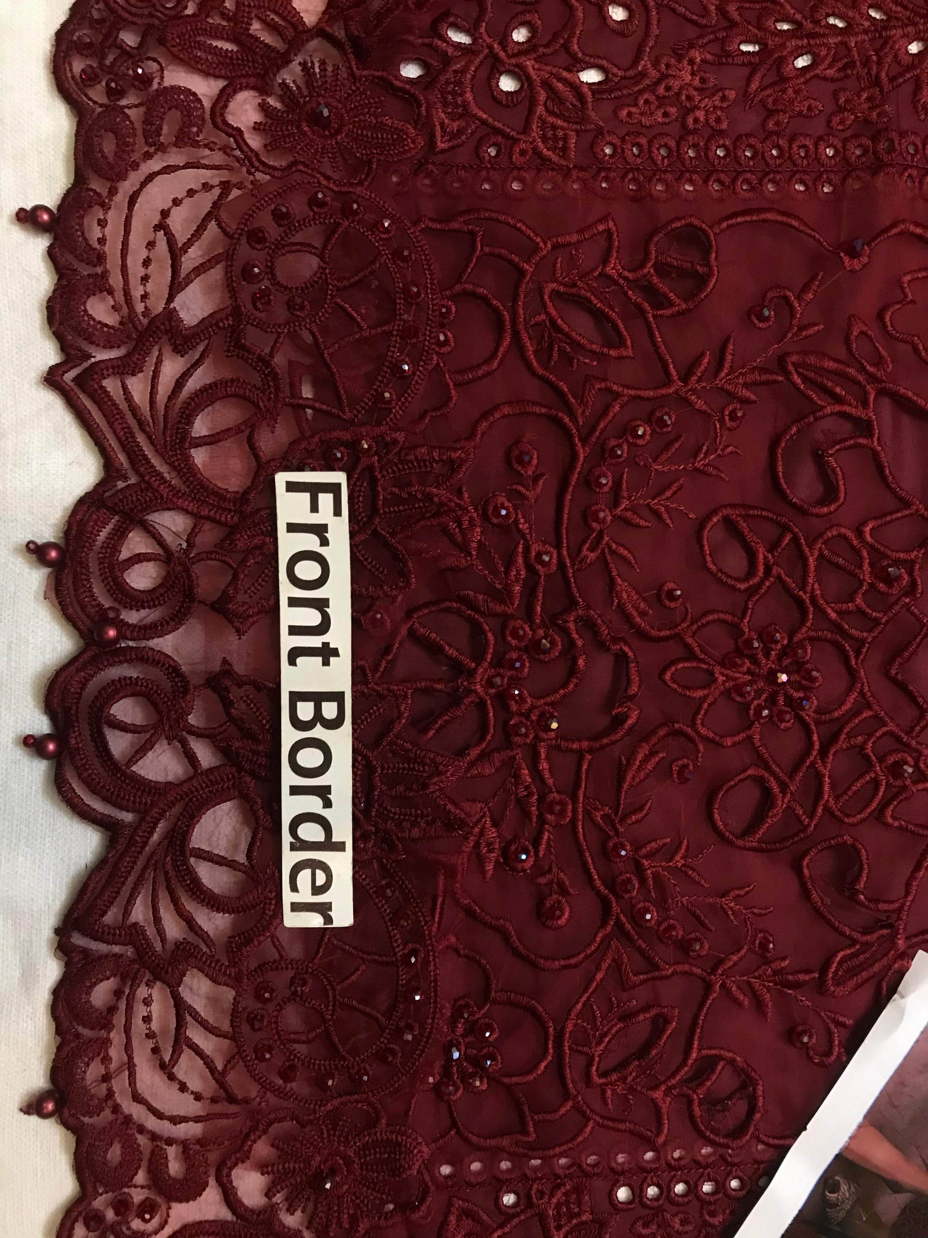 Bin Ilyas Luxury Lawn Collection