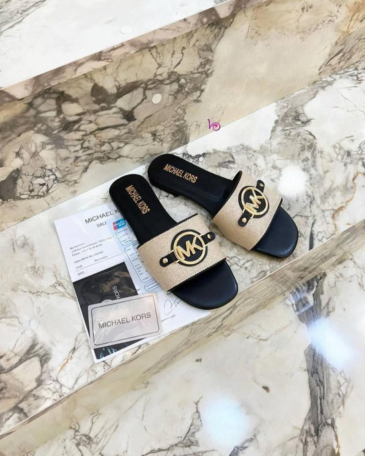 MK Flat