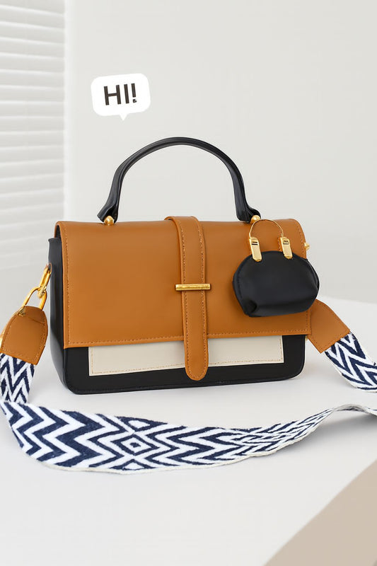 Cross Body Bag for Girls