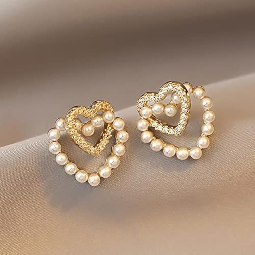Beautiful earrings