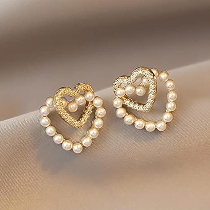 Beautiful earrings