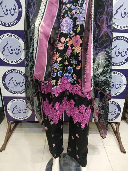 ASIFA NABEEL STITCHING