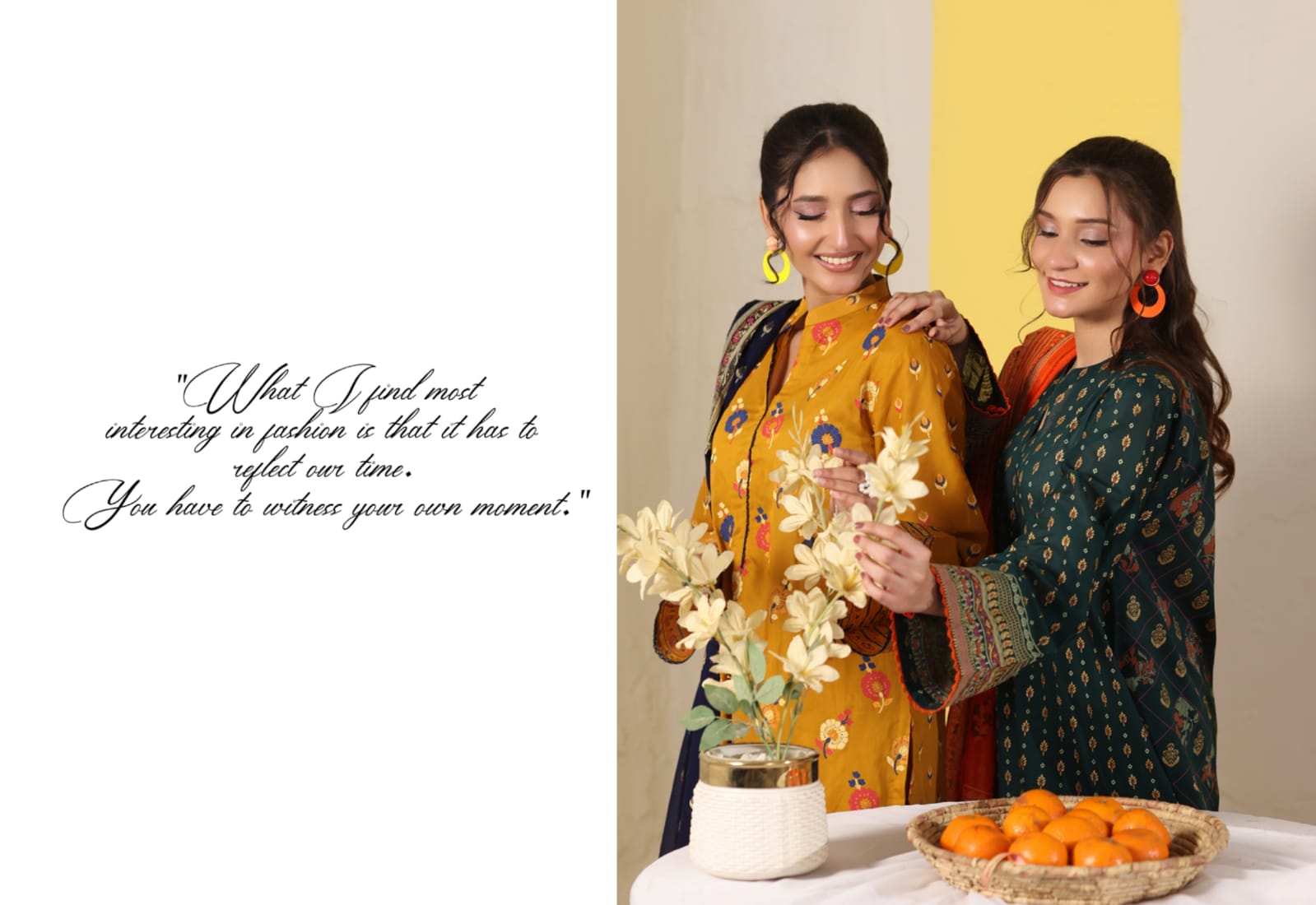 BANARSI SIGNATURE PASTE PRINT Collection VOL-2 2026