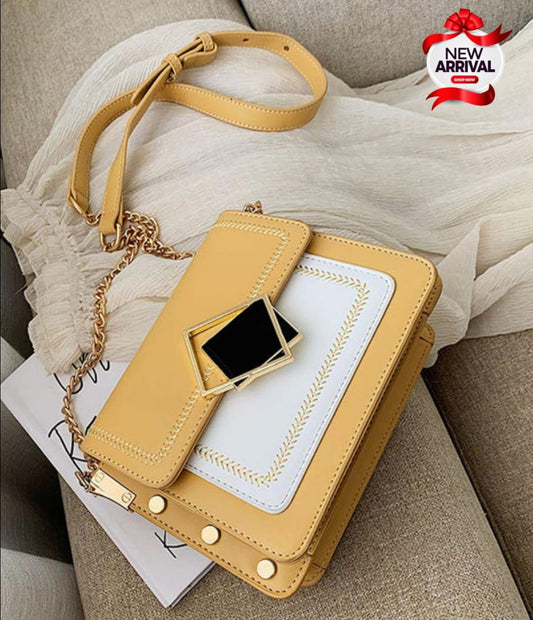Imported Cross Body Bag for Girls