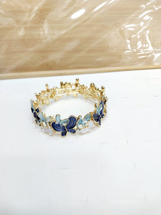 Stretchable Bangles