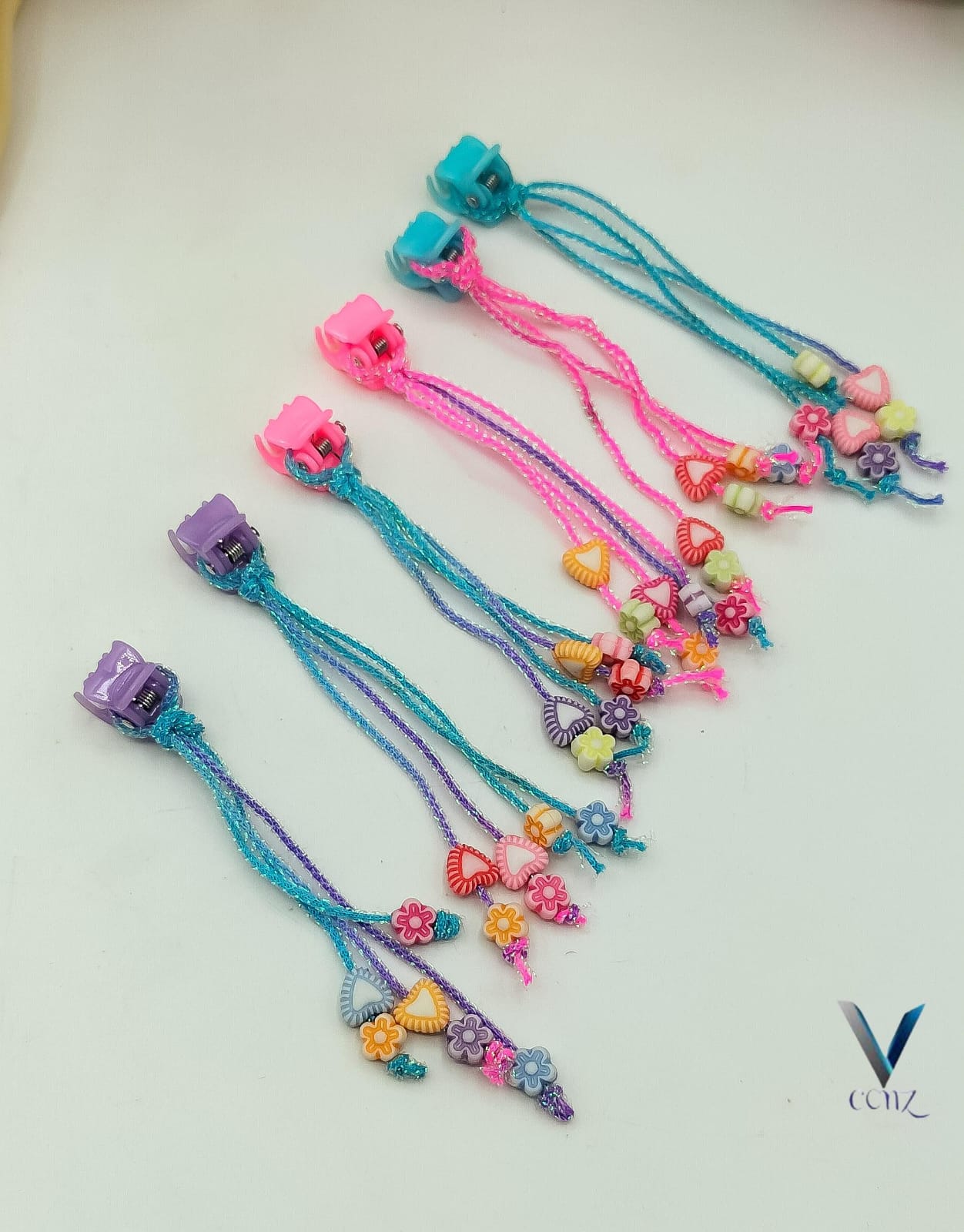 Fancy China Hair accessories