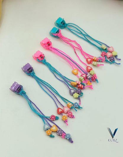 Fancy China Hair accessories