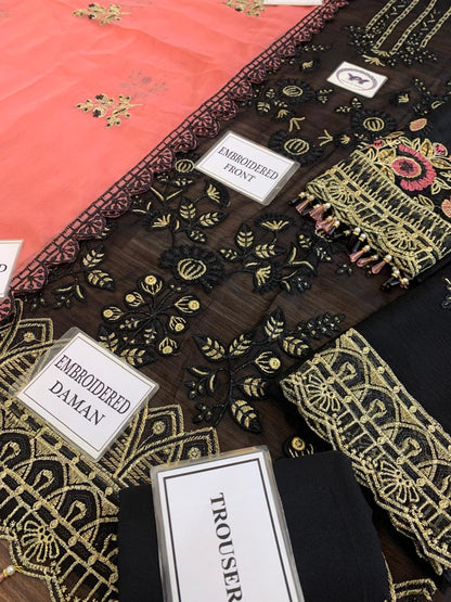 FLOSSIE FESTIVE COLLECTION