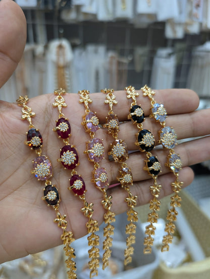 Bracelet