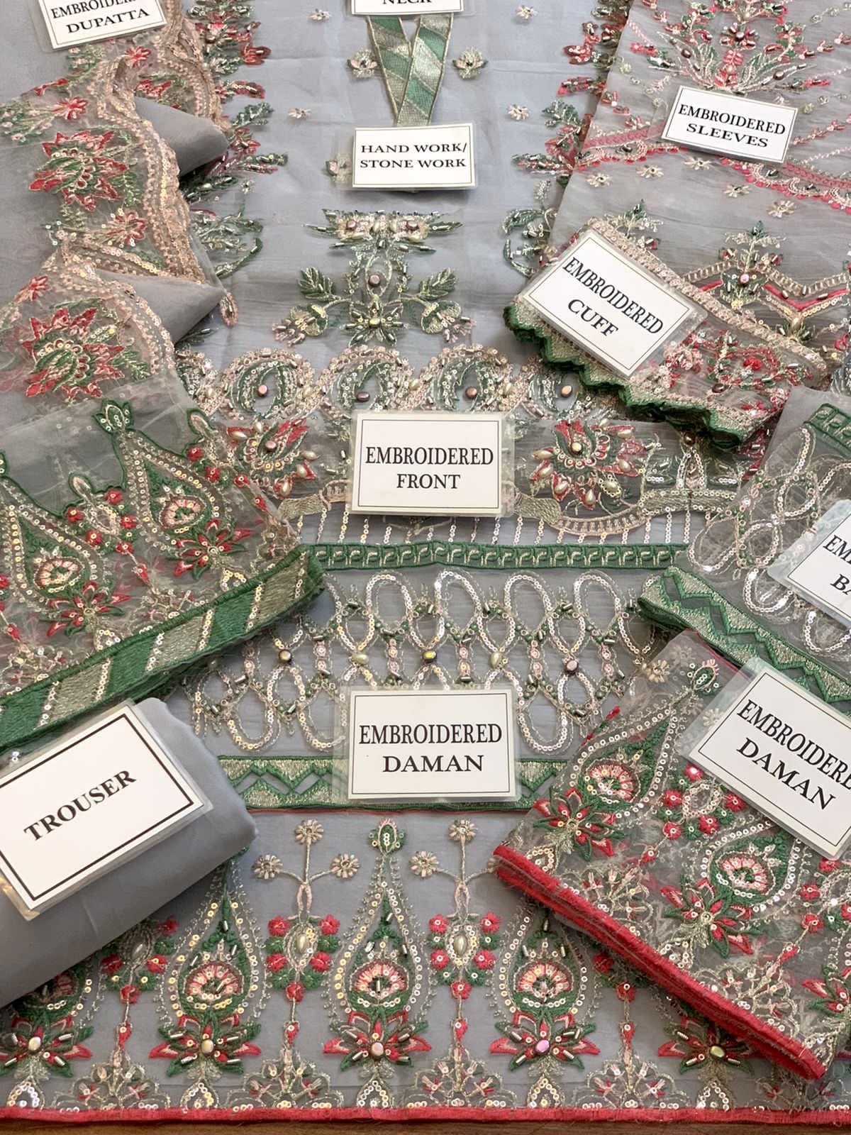 AFROZEH WEDDING EDITION