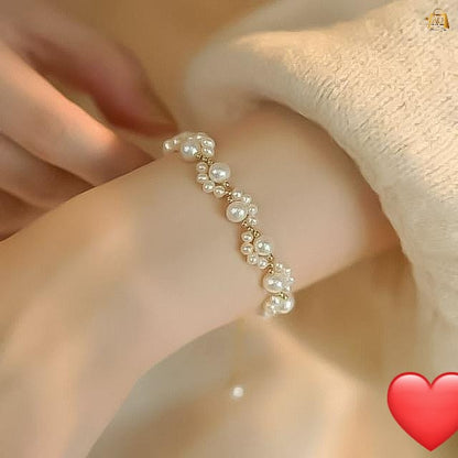 Pearl Bracelet