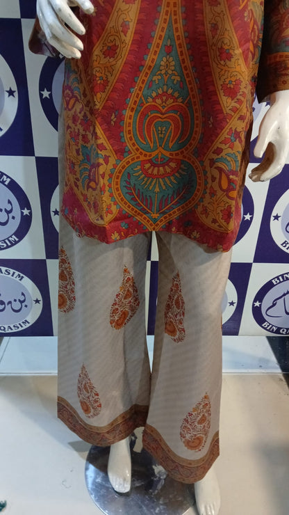 ZESH KHADDAR