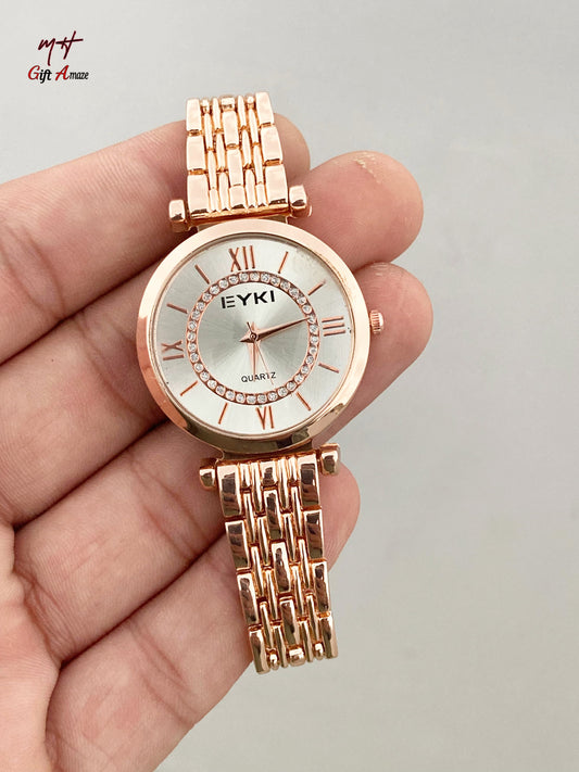 EYKI Ladies Jewellery Watch