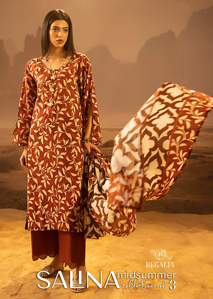 SALINA MID SUMMER COLLECTION