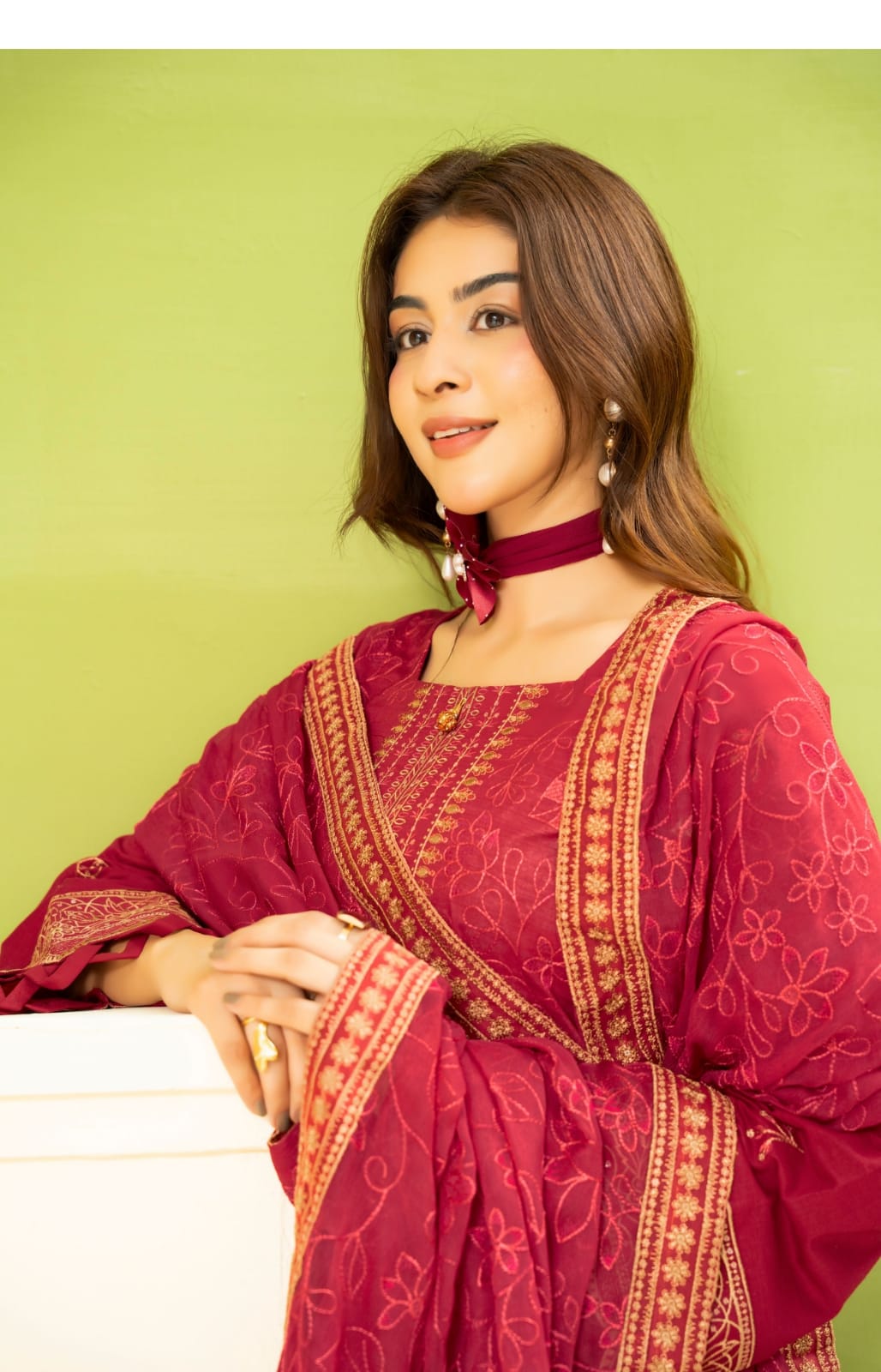 GEET BY AALAYA