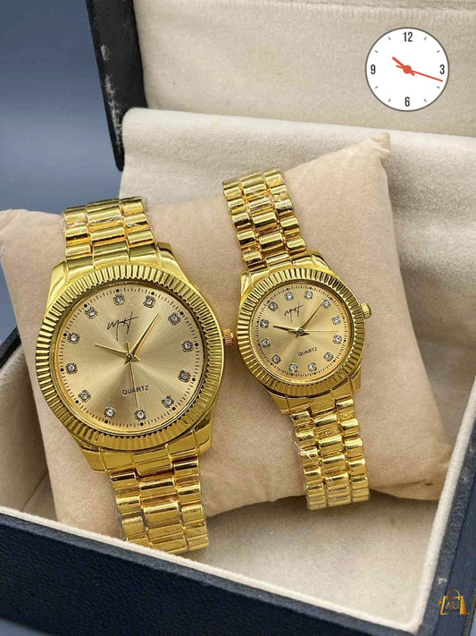 Couple Watch
