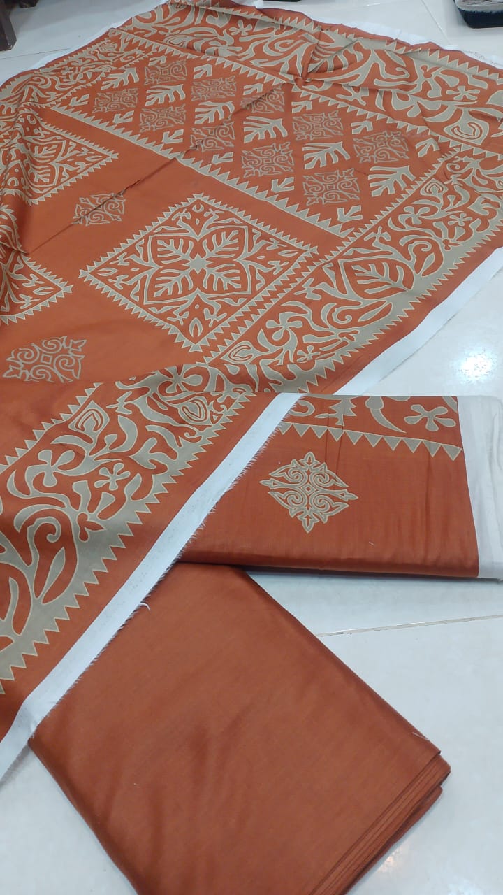 Amal Lawn Collection