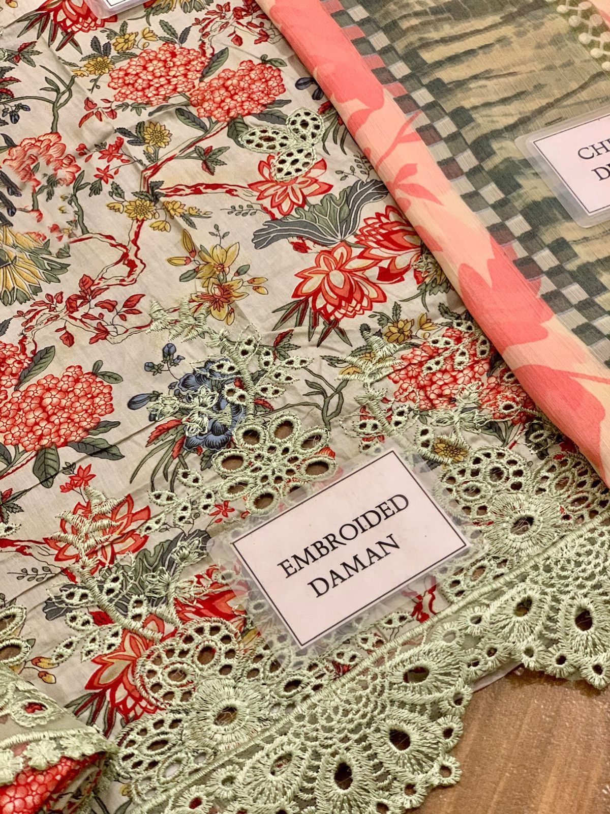 ELAF Signature Lawn COLLECTION