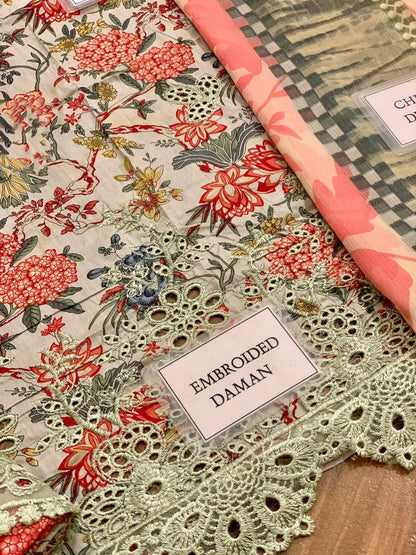 ELAF Signature Lawn COLLECTION