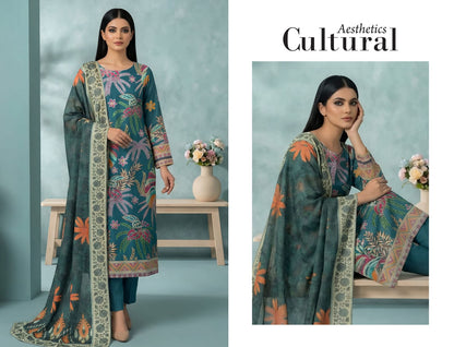 YOUSRA by Sobia Waseem