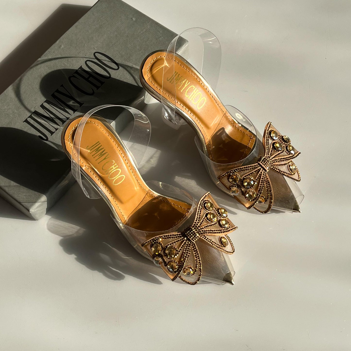 JIMMY CHOO Heels