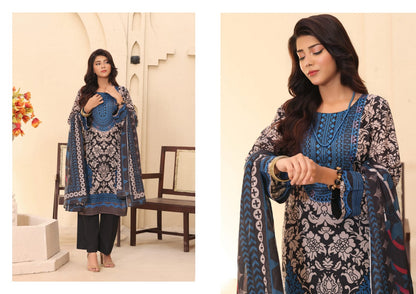 INAYA ALI SIGNATURE SERIES