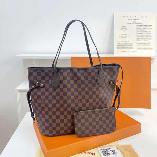 Louis Vuitton Tote Bag