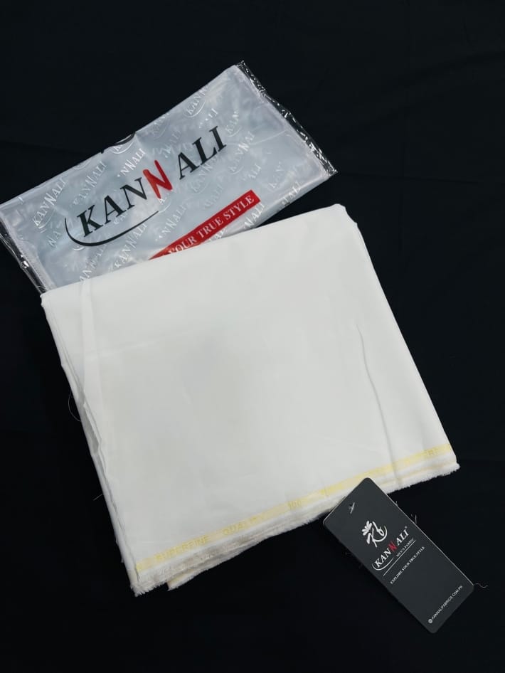 KANNALI COTTON Men’s 2026