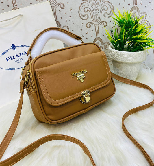 PRADA Stylish Bags