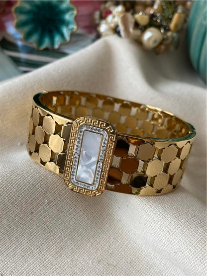Stainless Steel Bangles