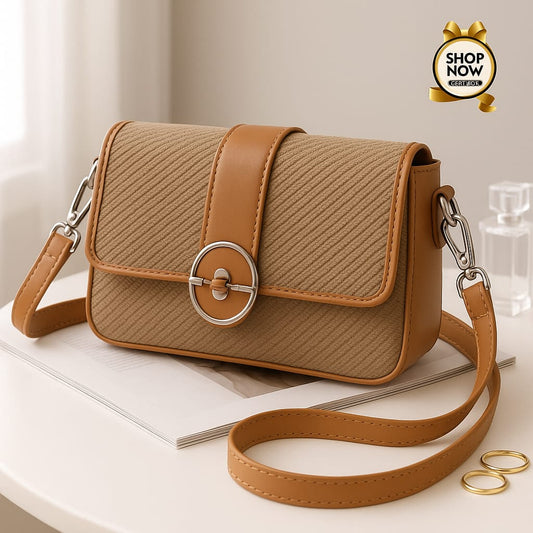 Imported Cross Body Bag for Girls