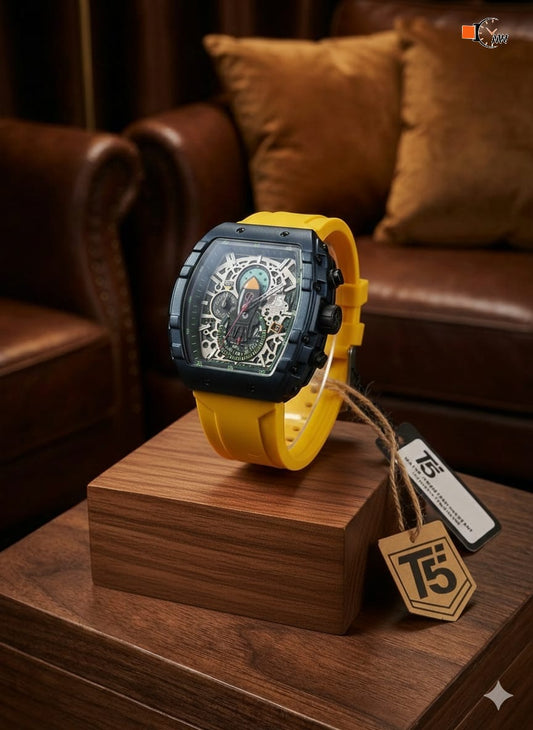 T5 ORIGINAL WATCH
