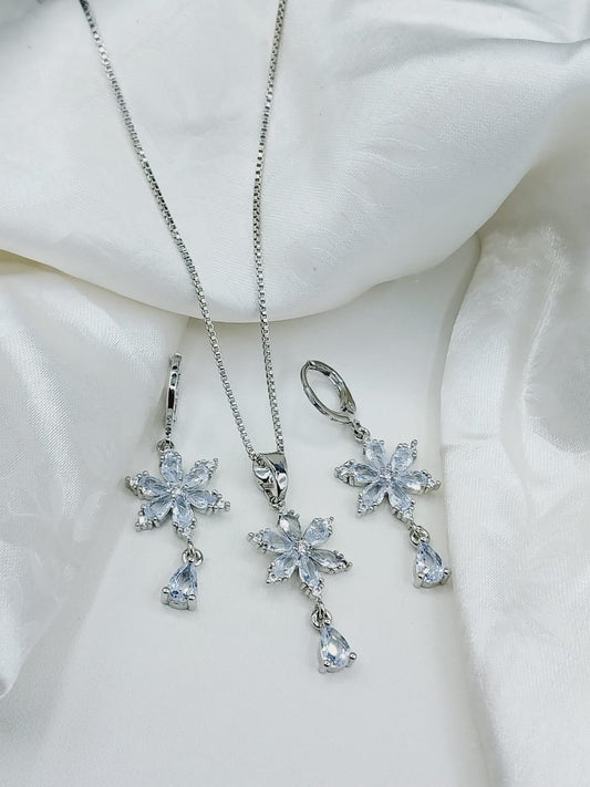 Locket Set