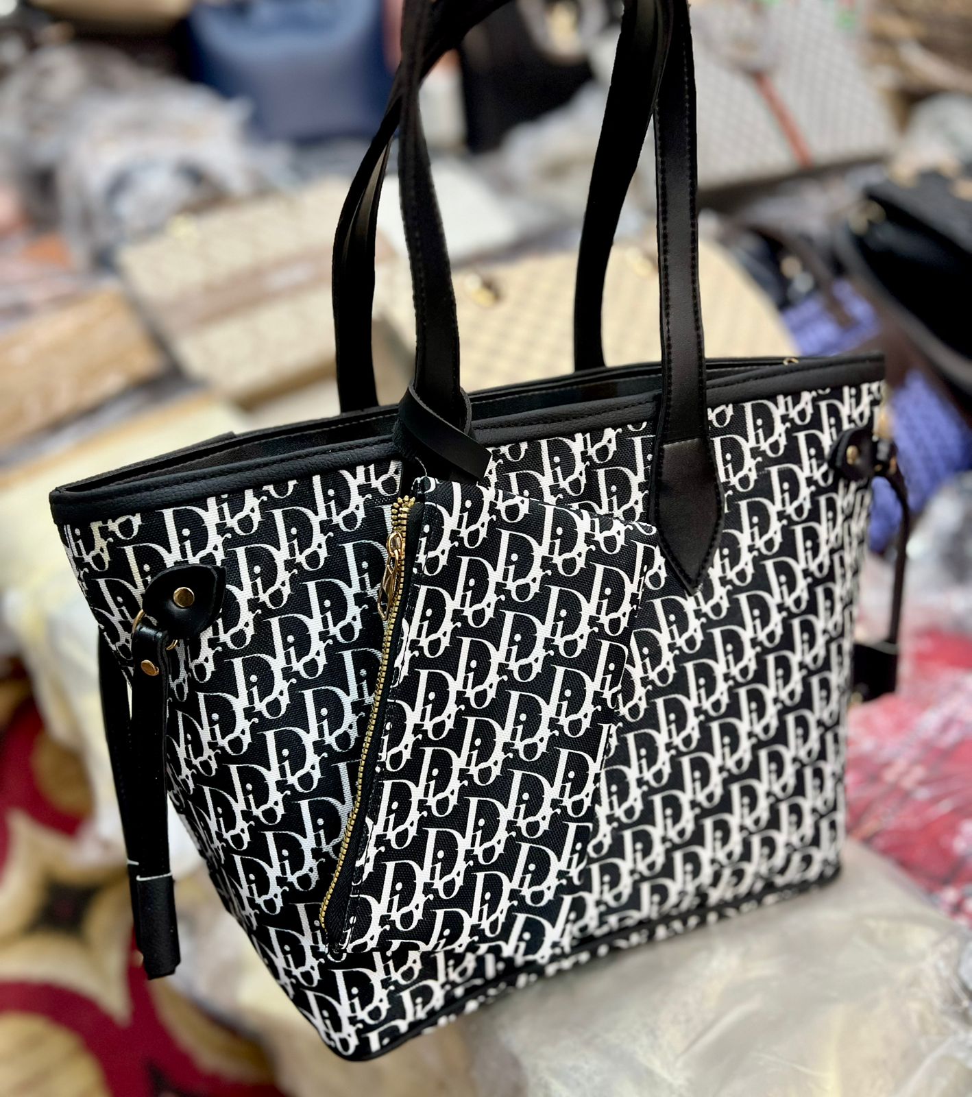 Christian Dior