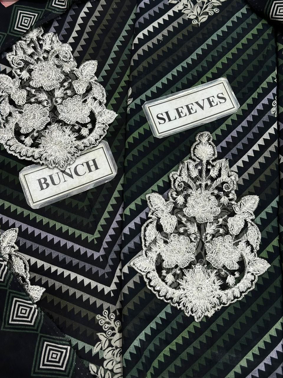 MARIA-B MPRINT LAWN  COLLECTION