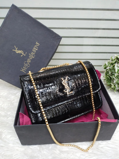 YSL Crossbody Handbags For Womens