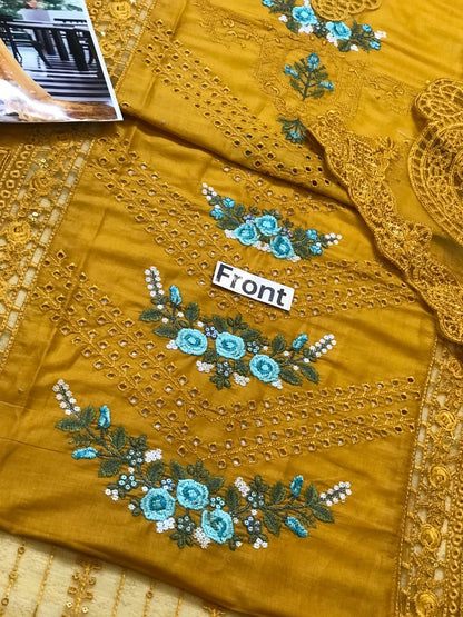 Maria-B Lawn Collection